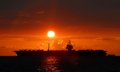 Naval aviation