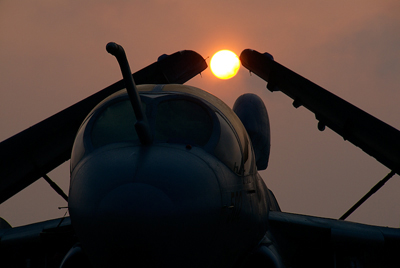 Naval aviation